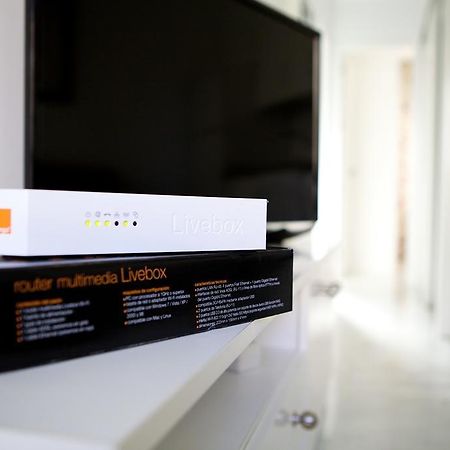 Apartamento Andalucia Benalmadena Ngoại thất bức ảnh