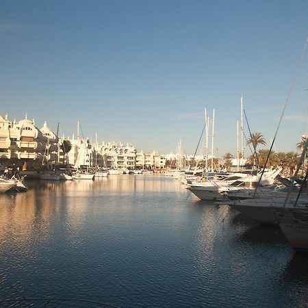 Apartamento Andalucia Benalmadena Ngoại thất bức ảnh