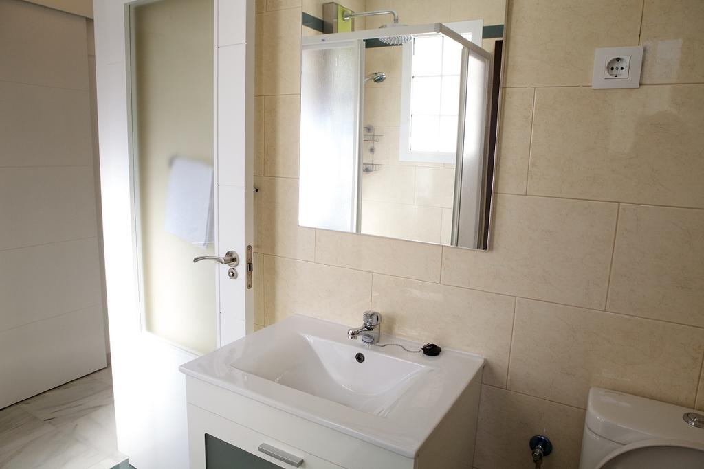 Apartamento Andalucia Benalmadena Ngoại thất bức ảnh