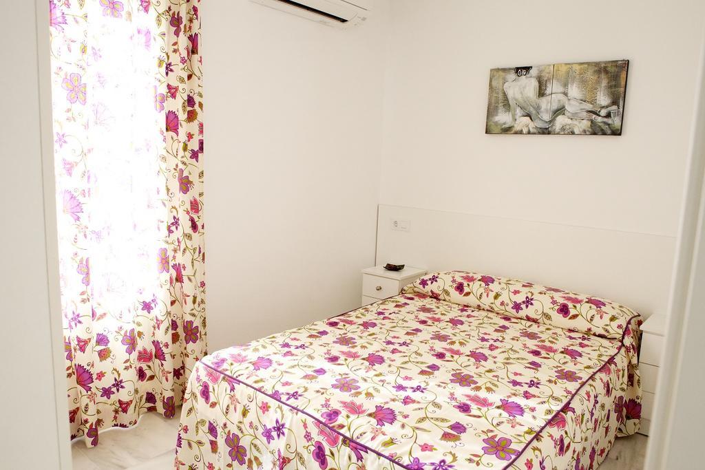 Apartamento Andalucia Benalmadena Ngoại thất bức ảnh