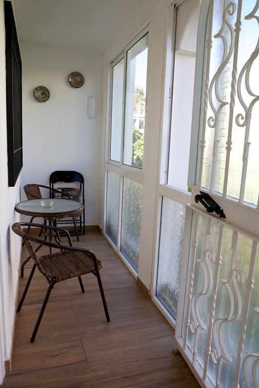 Apartamento Andalucia Benalmadena Ngoại thất bức ảnh