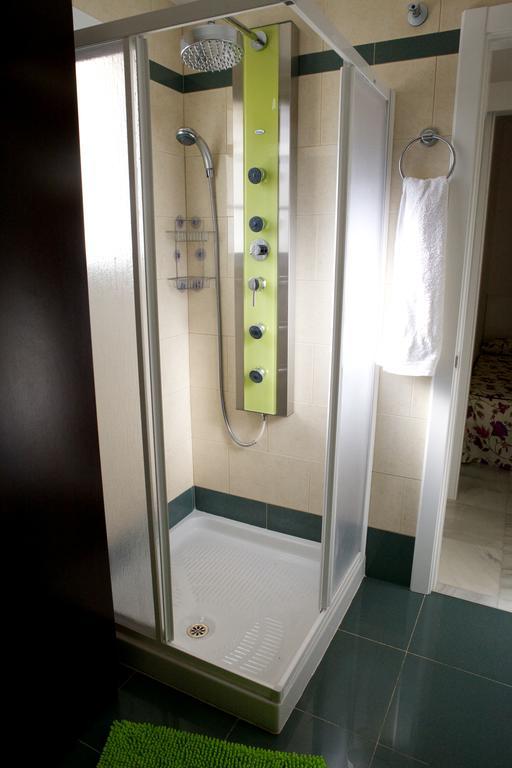 Apartamento Andalucia Benalmadena Ngoại thất bức ảnh